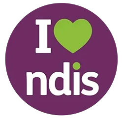 NDIS Logo Transparent